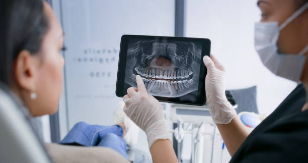 Licensed Dental service in Porter Heights, TX - Dentist Open Now